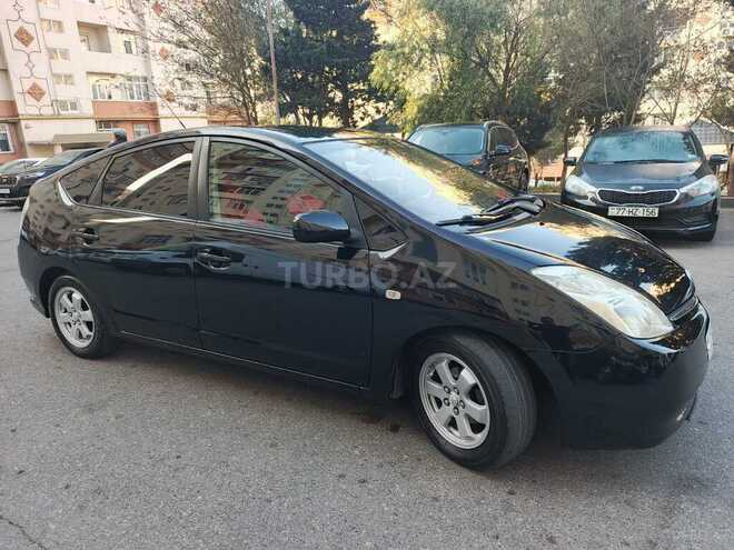 Toyota Prius 2008, 316,800 km - 1.5 l - Bakı