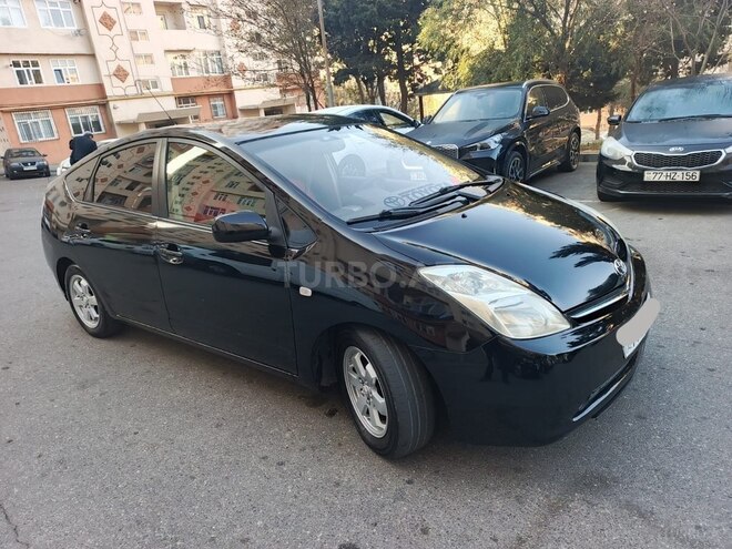 Toyota Prius 2008, 316,800 km - 1.5 l - Bakı