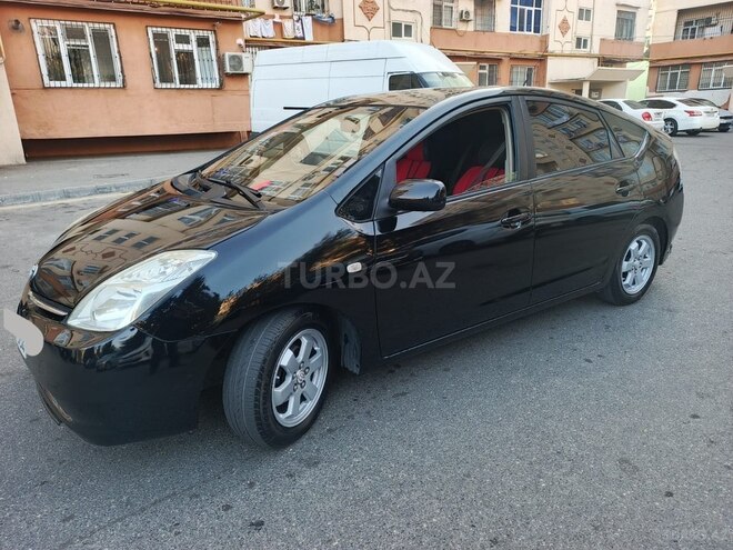 Toyota Prius 2008, 316,800 km - 1.5 l - Bakı