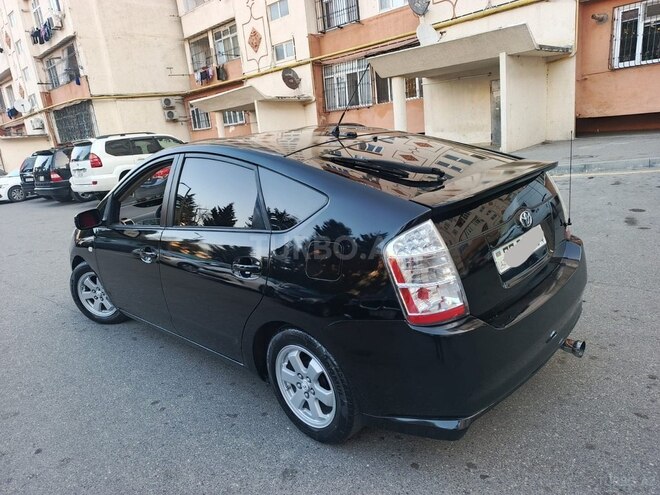 Toyota Prius 2008, 316,800 km - 1.5 l - Bakı