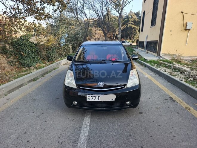 Toyota Prius 2008, 316,800 km - 1.5 l - Bakı