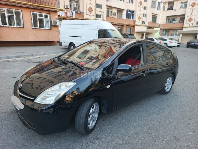 Toyota Prius 2008, 316,800 km - 1.5 l - Bakı