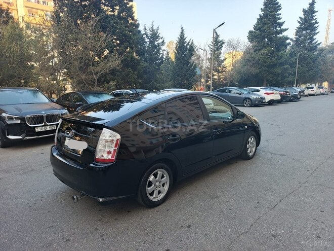 Toyota Prius 2008, 316,800 km - 1.5 l - Bakı