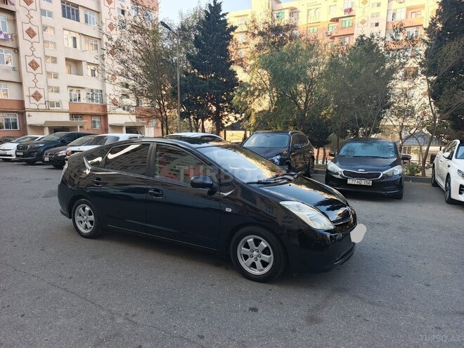 Toyota Prius 2008, 316,800 km - 1.5 l - Bakı