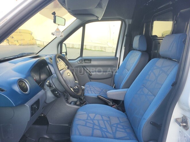 Ford Transit Connect 2010, 162,280 km - 1.8 l - Bakı