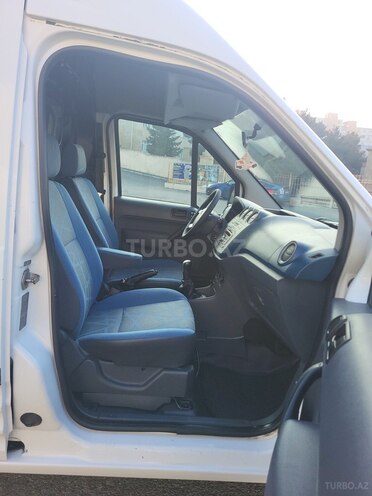 Ford Transit Connect 2010, 162,280 km - 1.8 l - Bakı