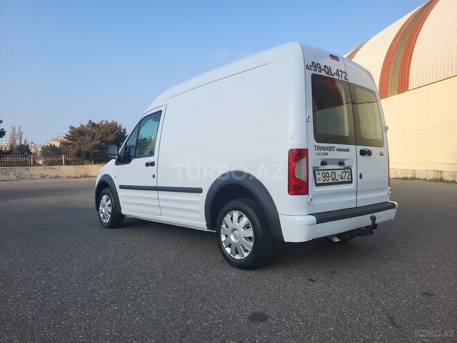 Ford Transit Connect 2010, 162,280 km - 1.8 l - Bakı