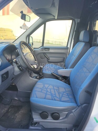 Ford Transit Connect 2010, 162,280 km - 1.8 l - Bakı