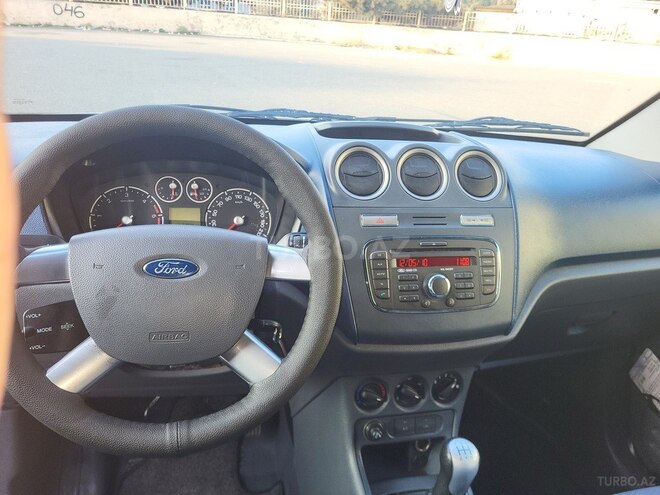 Ford Transit Connect 2010, 162,280 km - 1.8 l - Bakı