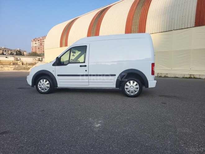 Ford Transit Connect 2010, 162,280 km - 1.8 l - Bakı