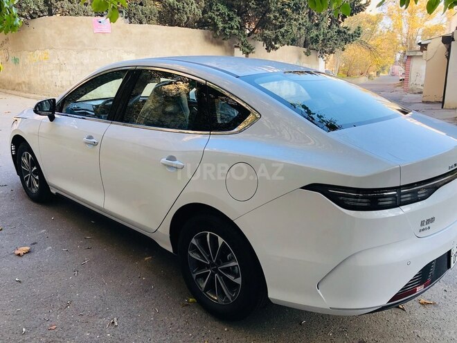BYD Destroyer 05-4