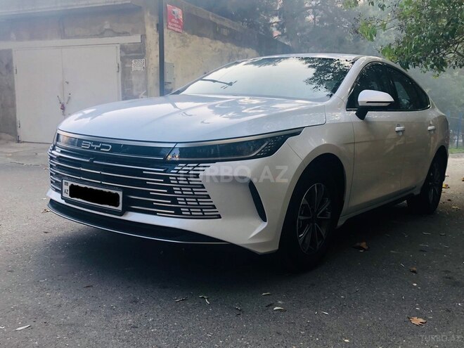 BYD Destroyer 05-2
