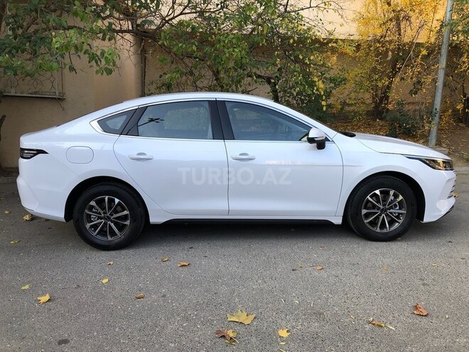 BYD Destroyer 05-6