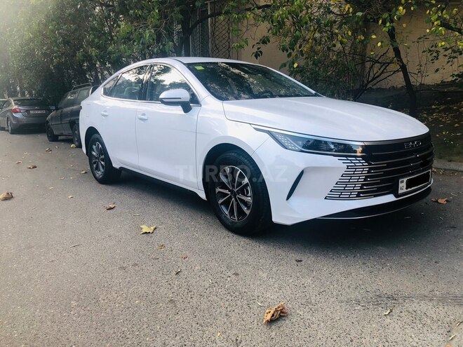 BYD Destroyer 05-9