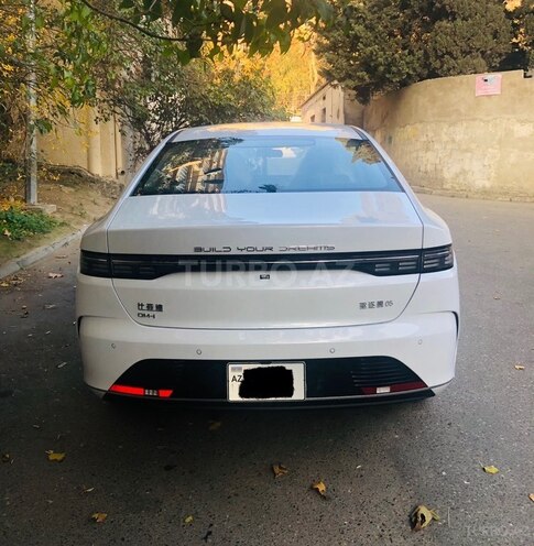 BYD Destroyer 05-8