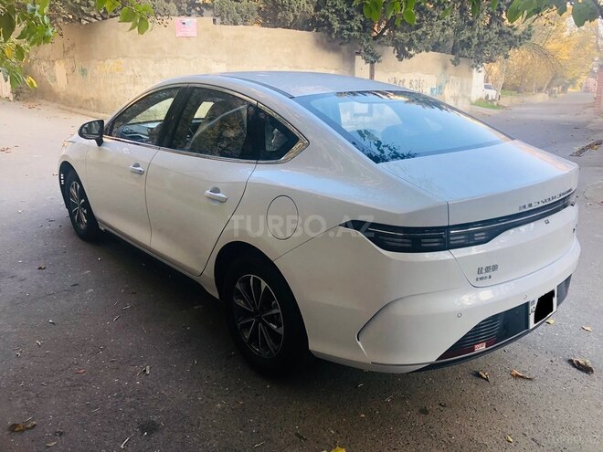 BYD Destroyer 05-11