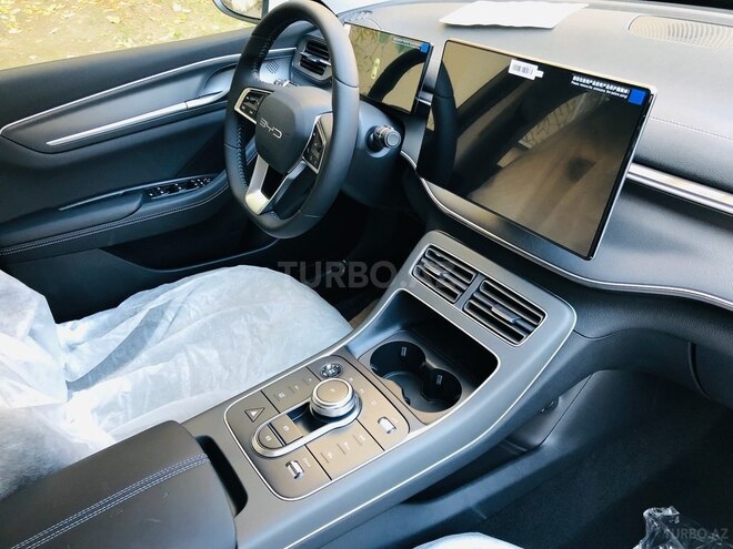 BYD Destroyer 05-16
