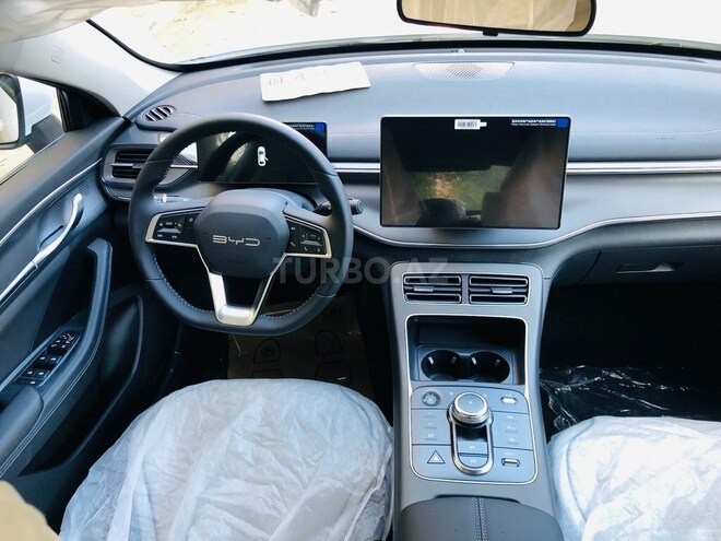 BYD Destroyer 05-14