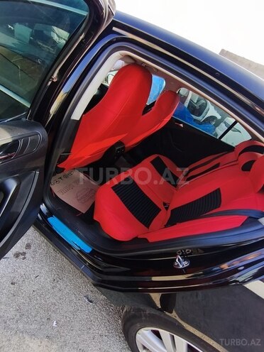 Volkswagen Passat 2008, 255,000 km - 2.0 l - Bakı