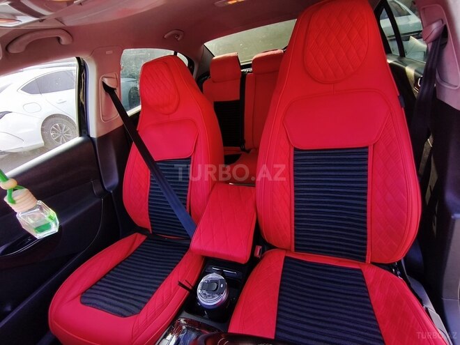 Volkswagen Passat 2008, 255,000 km - 2.0 l - Bakı