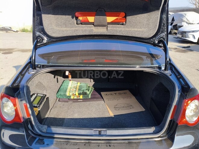 Volkswagen Passat 2008, 255,000 km - 2.0 l - Bakı