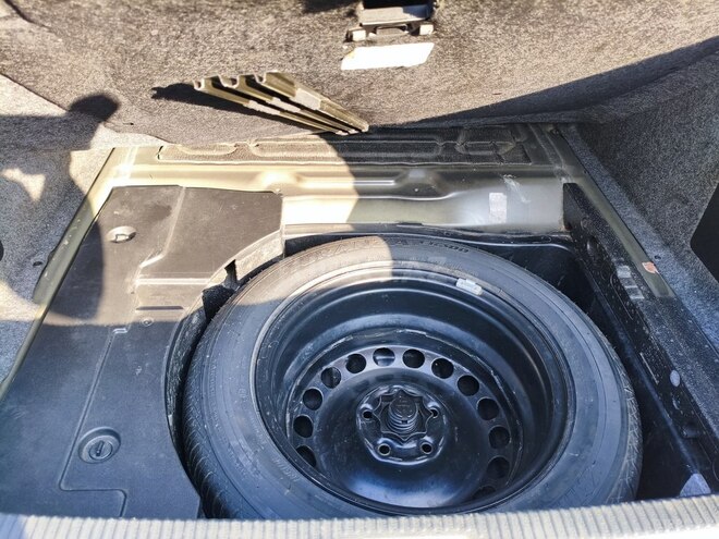 Volkswagen Passat 2008, 255,000 km - 2.0 l - Bakı