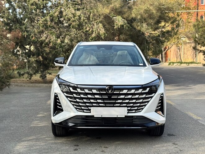 Changan  2025, 0 km - 1.5 l - Bakı