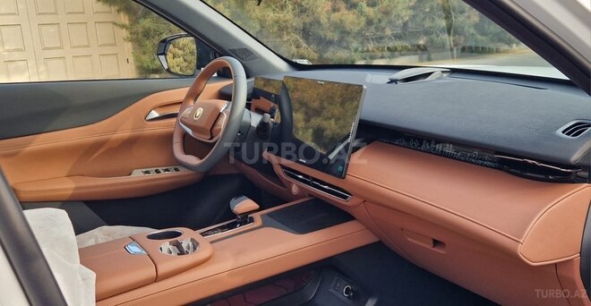 Changan  2025, 0 km - 1.5 l - Bakı