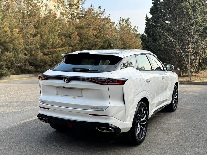 Changan  2025, 0 km - 1.5 l - Bakı