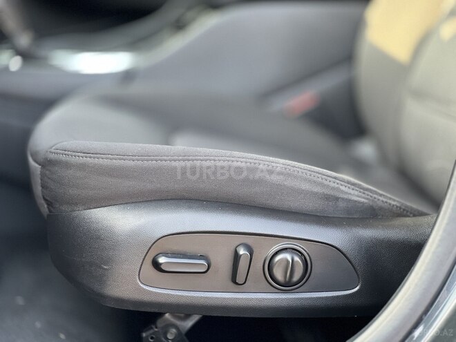 Chevrolet Malibu 2017, 185,000 km - 1.5 l - Bakı