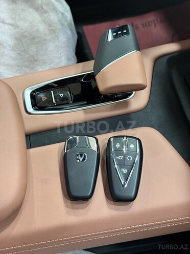 Changan  2025, 0 km - 1.5 l - Bakı