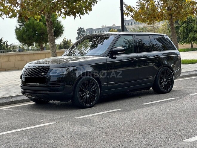 Land Rover Range Rover-3