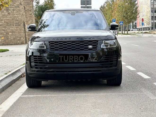 Land Rover Range Rover-2