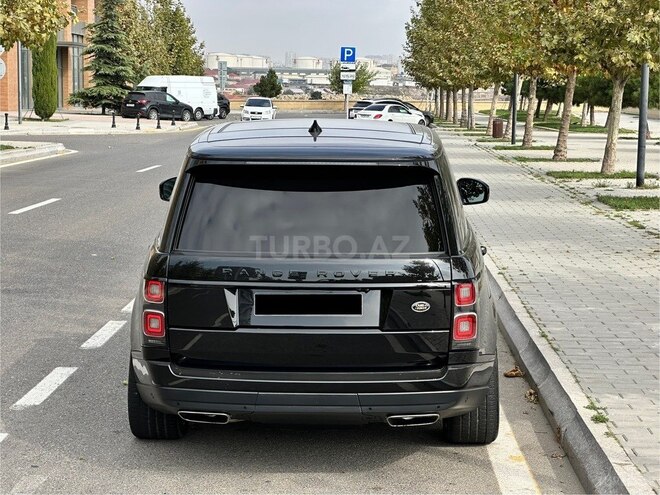 Land Rover Range Rover-6