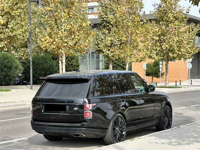 Land Rover Range Rover-5