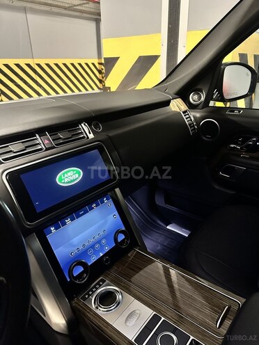 Land Rover Range Rover-14