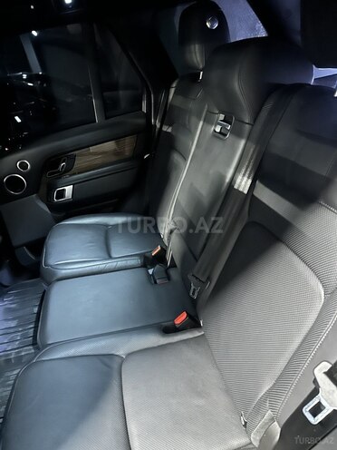 Land Rover Range Rover-10
