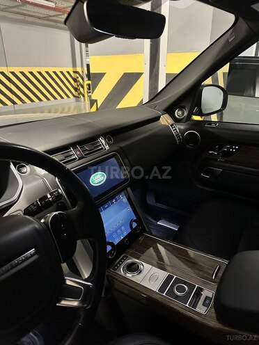 Land Rover Range Rover-11