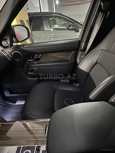 Land Rover Range Rover-13