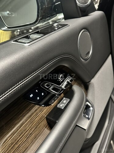 Land Rover Range Rover-12