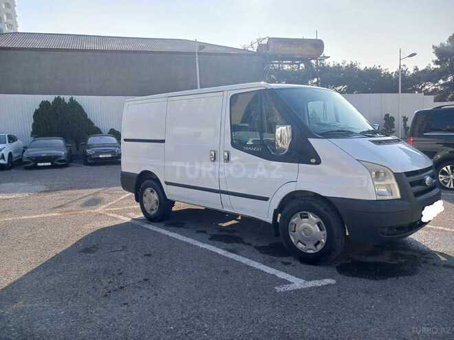Ford Transit 2008, 310,000 km - 2.4 л - Bakı