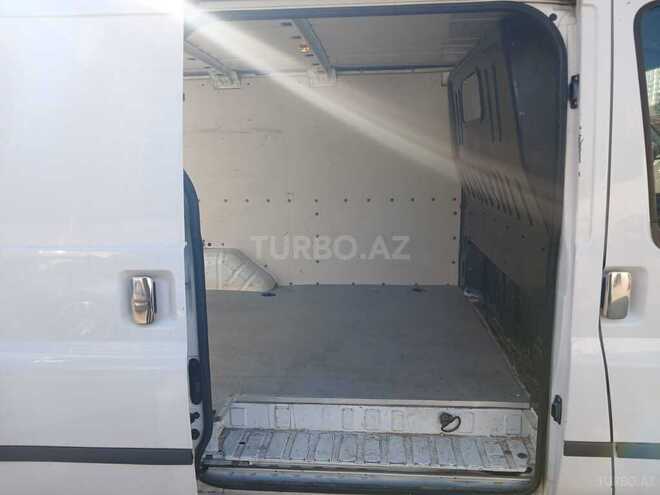 Ford Transit 2008, 310,000 km - 2.4 л - Bakı