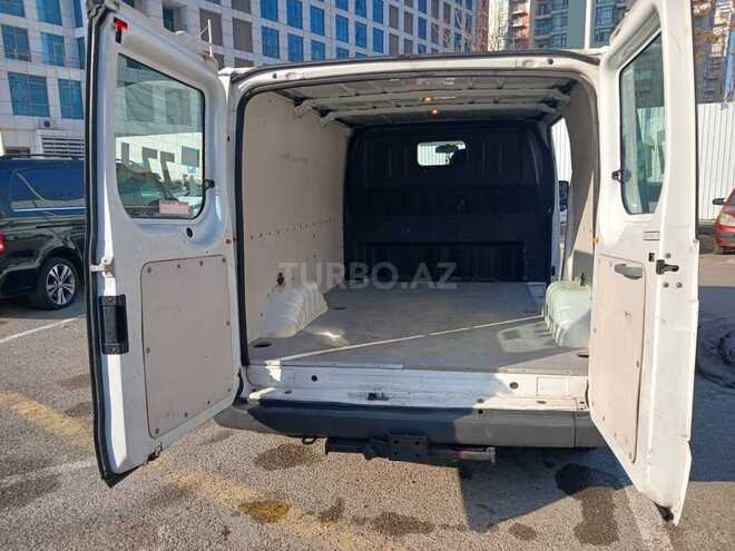 Ford Transit 2008, 310,000 km - 2.4 л - Bakı