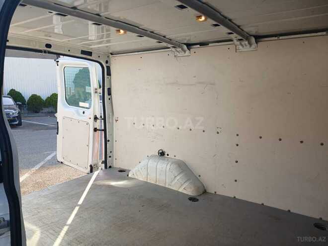 Ford Transit 2008, 310,000 km - 2.4 л - Bakı