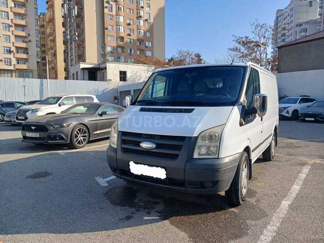 Ford Transit 2008, 310,000 km - 2.4 л - Bakı