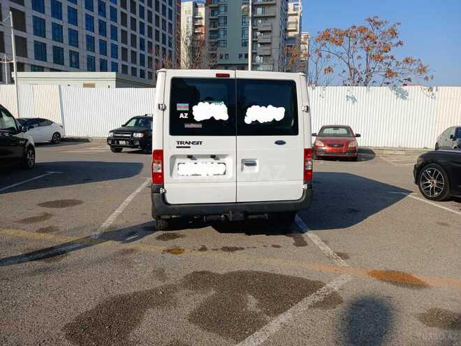 Ford Transit 2008, 310,000 km - 2.4 л - Bakı