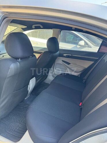 Honda Civic 2006, 256,000 km - 1.3 л - Bakı