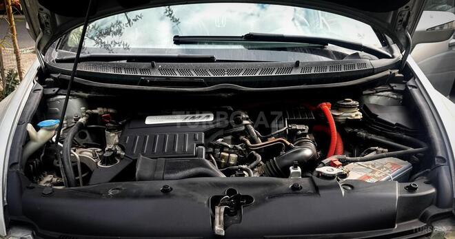 Honda Civic 2006, 256,000 km - 1.3 л - Bakı