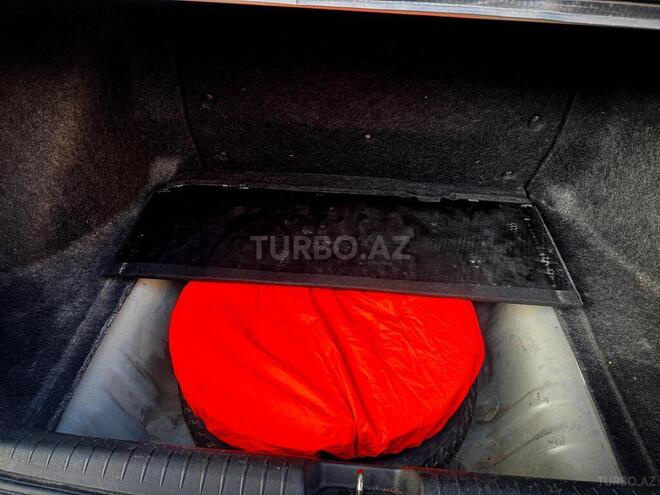 Honda Civic 2006, 256,000 km - 1.3 л - Bakı