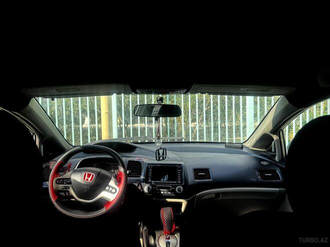 Honda Civic 2006, 256,000 km - 1.3 л - Bakı